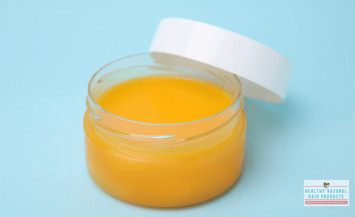 The Best Hair Jellies and Pomades to Replace Petroleum Jelly