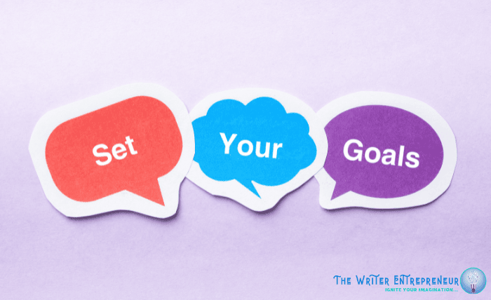 Why Goal Setting Still Matters in 2025