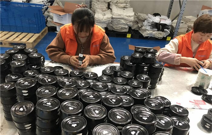 full inspection