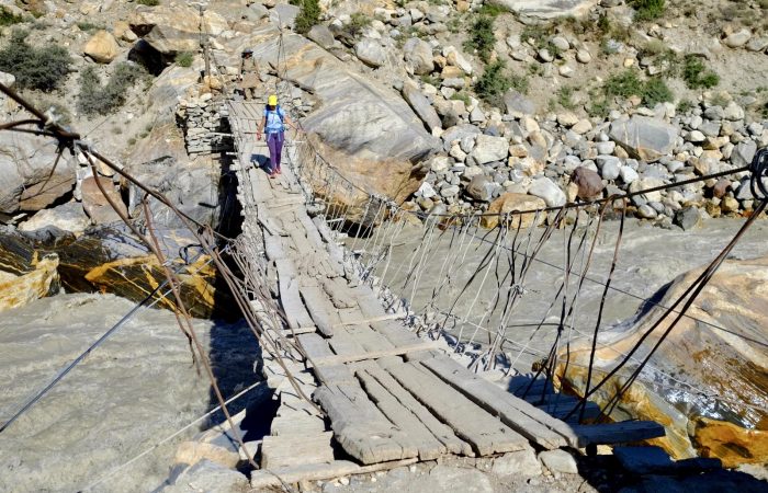 K2 Base Camp Trek