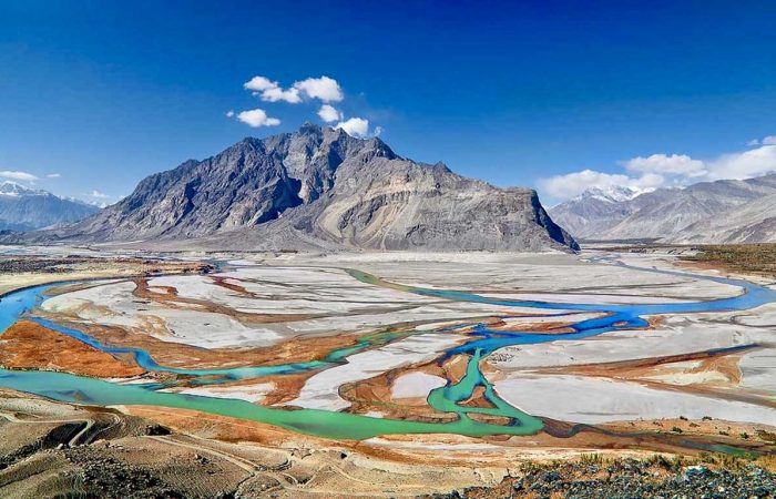Shigar Valley