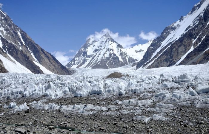 k2 Base Camp