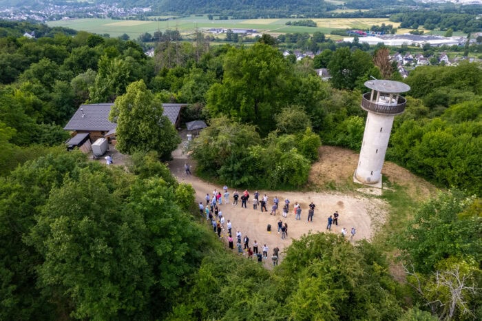 Foto „Bernhard Risse" | Kreisverwaltung Ahrweiler