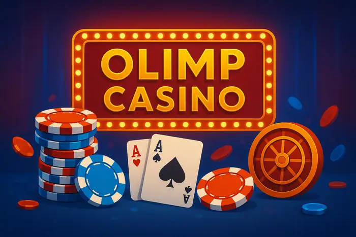 Olimp Casino KG