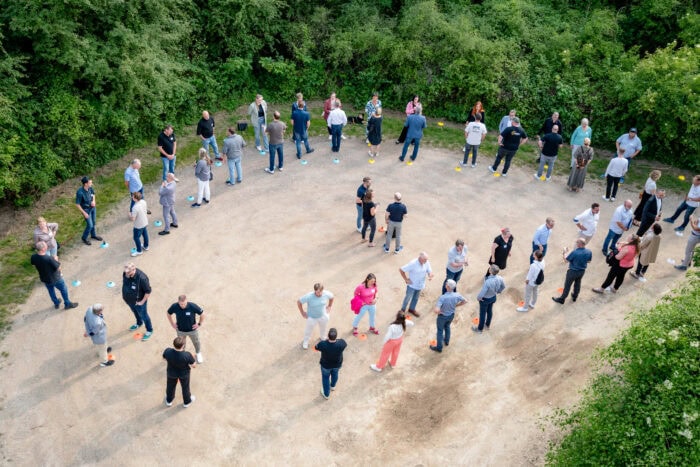 Foto „Bernhard Risse" | Kreisverwaltung Ahrweiler