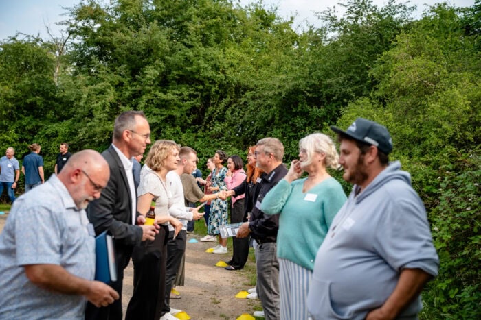 Foto „Bernhard Risse" | Kreisverwaltung Ahrweiler