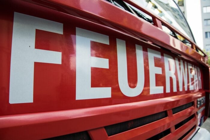Feuerwehr_Pixabay | Kreisverwaltung Ahrweiler Feuerwehr, Feuer, Brand,