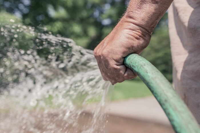 Gartenschlauch_Trockenheit_Wasser_Verbrauch_RyanMcGuire_pixabay | Kreisverwaltung Ahrweiler