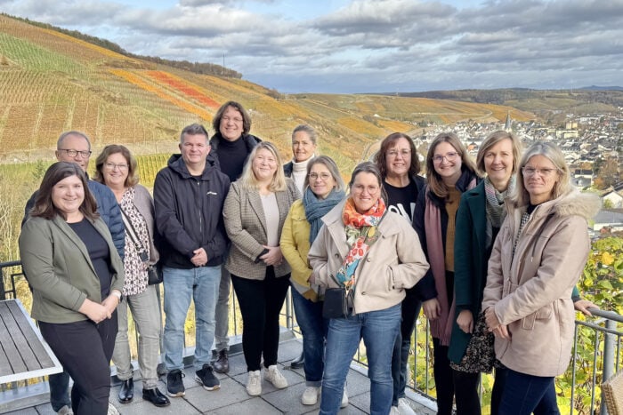 251111 Netzwerktreffen | Kreisverwaltung Ahrweiler