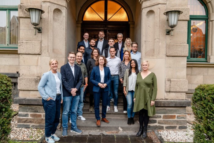 Führungskräfte-Nachwuchs | Kreisverwaltung Ahrweiler Führungskräfte Nachwuchsprogramm