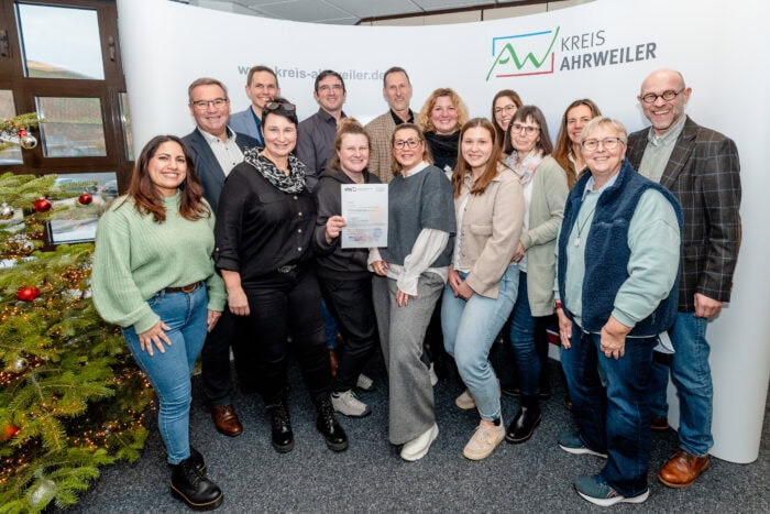 Kita-Zertifizierung_Risse_2025 | Kreisverwaltung Ahrweiler