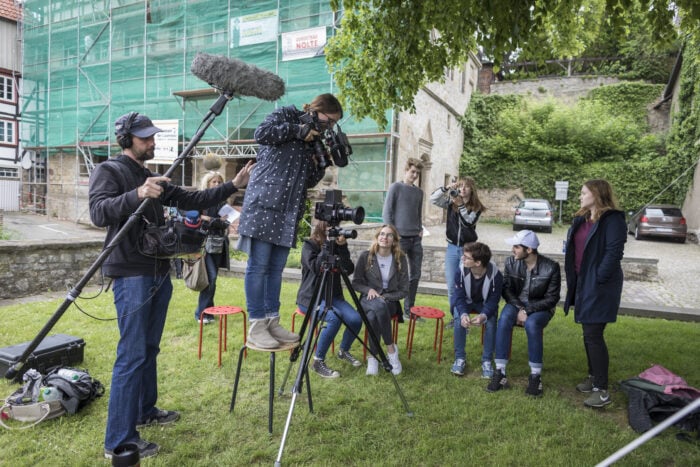 © Museum of Humanity 01 | Kreisverwaltung Ahrweiler