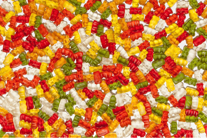 How To Identify High-Quality THC-A Gummies?