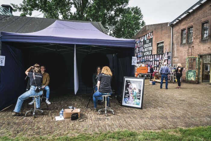 © Museum of Humanity 05 | Kreisverwaltung Ahrweiler