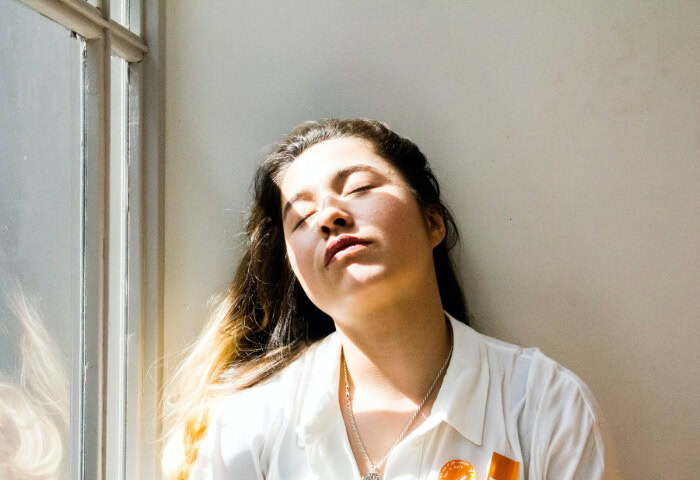 Start with battling stress