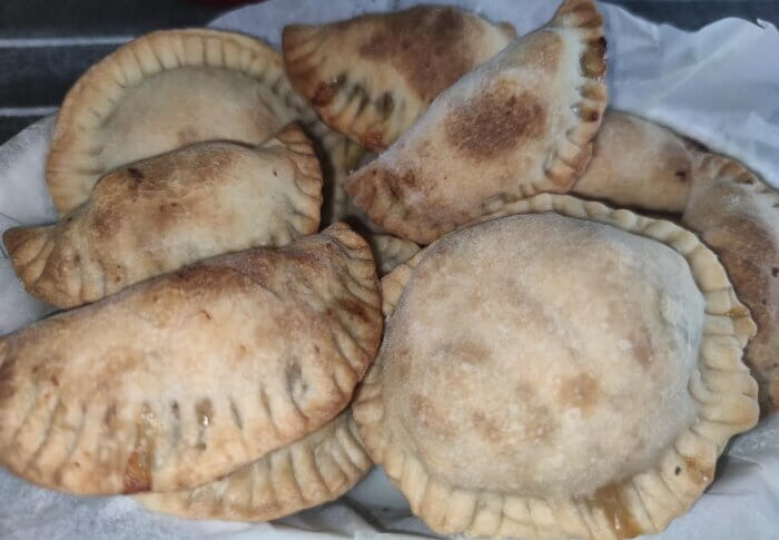 Empanadas