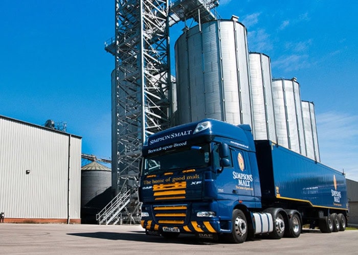 Simpsons Malt Envantage Case Study