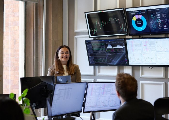 find the best energy procurement plan with Envantage