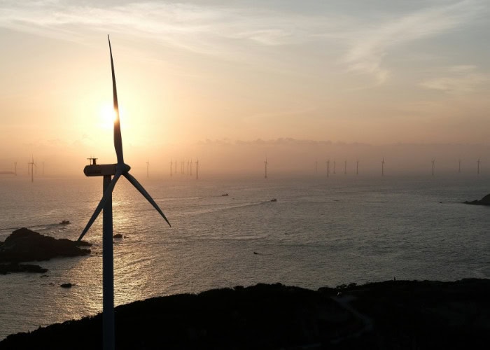 Further Renewable Projects Secure Government Backing in Latest UK CfD Auction