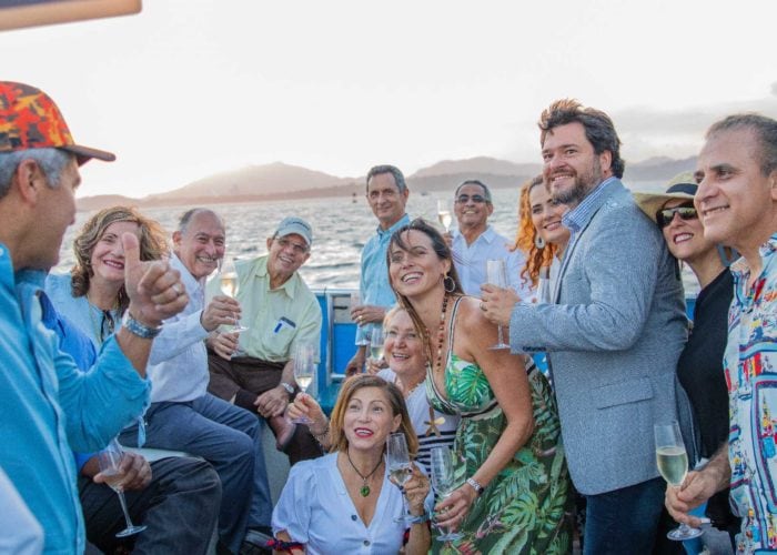 Phuket Group Packages for Senior Citizens