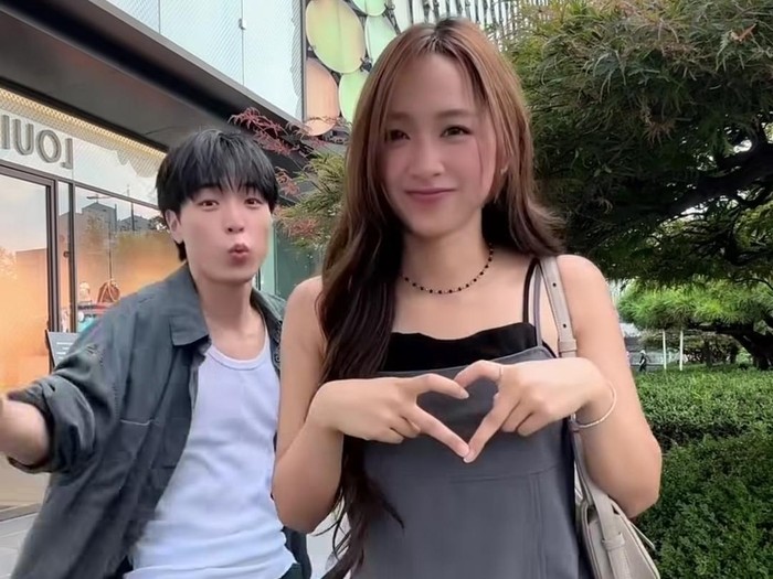 Dita Ahn Jun Sung