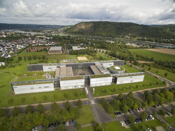 klCampus Remagen | Kreisverwaltung Ahrweiler