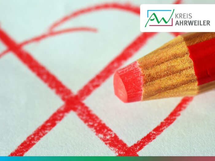 Wahl_Kreuz_Querformat_4zu3_NurLogo | Kreisverwaltung Ahrweiler