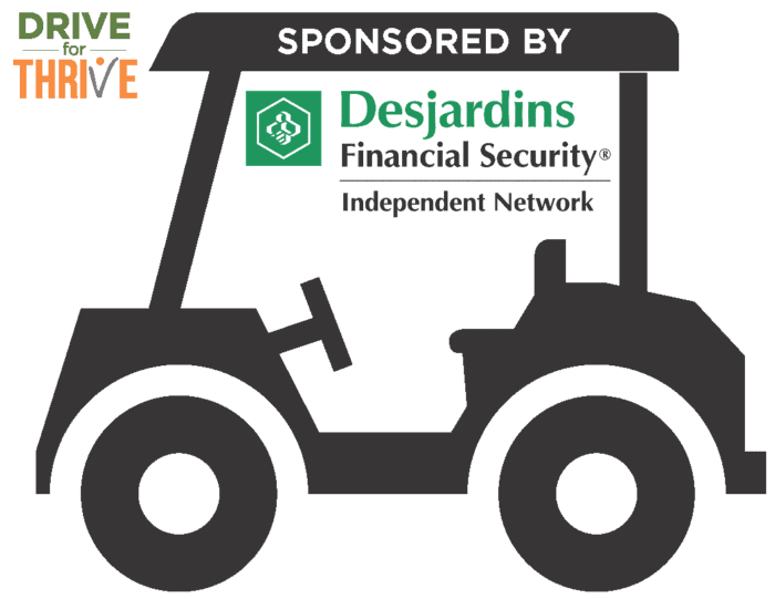 Golf Cart Decals - Image 4
