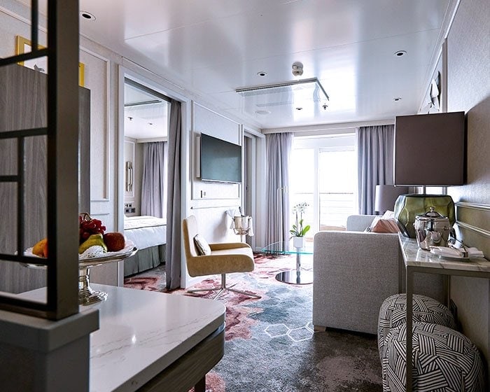 Crystal Suite