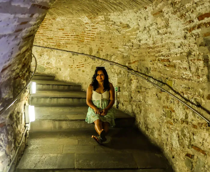 White tower, Thessaloniki