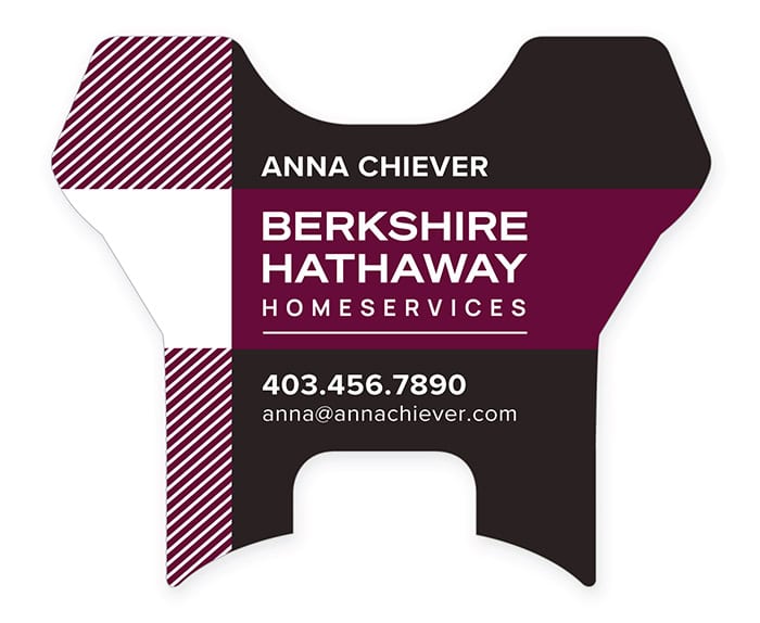 SentriGuard wrap - Berkshire Hathaway - Opt 2