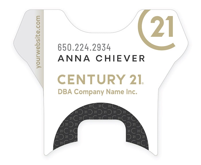 SentriGuard wrap - Century 21 Realty Opt 3