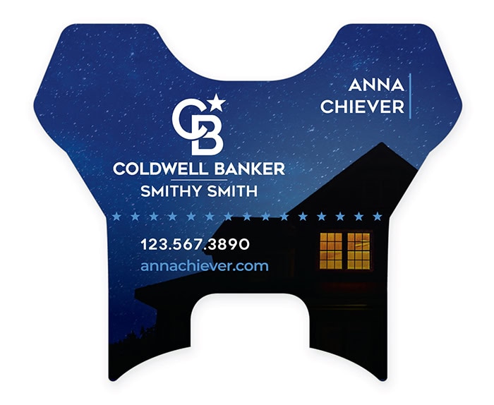 SentriGuard wrap - Coldwell Banker Opt 1