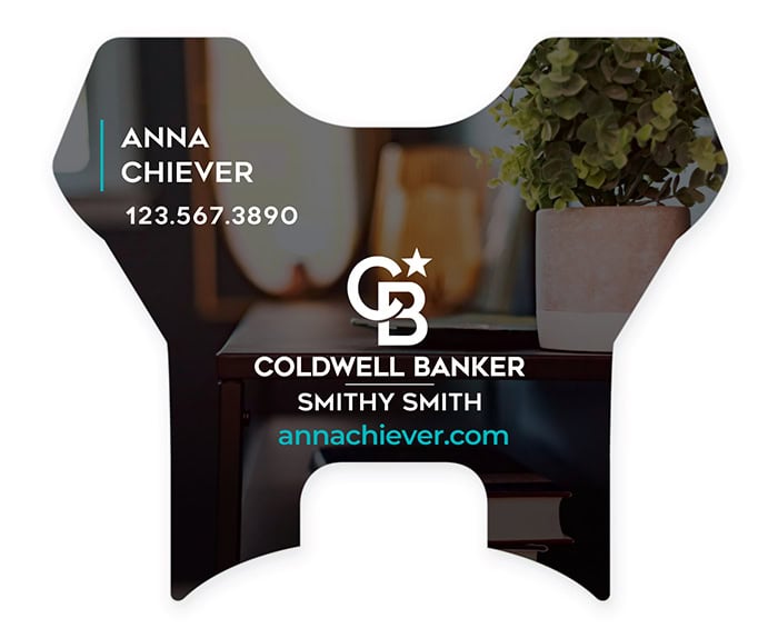 SentriGuard wrap - Coldwell Banker Opt 3