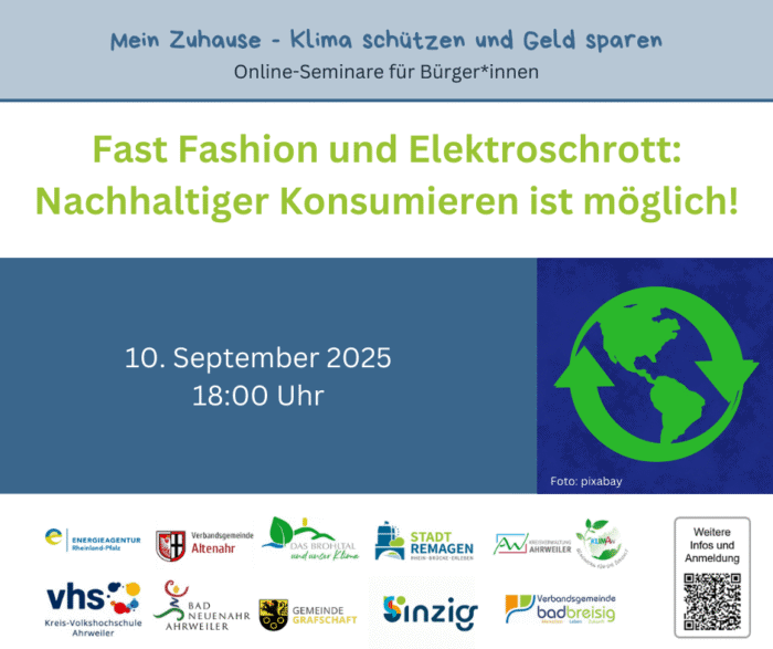 20250910 nachhaltig Konsumieren | Kreisverwaltung Ahrweiler