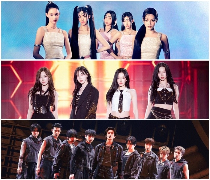 NHK Kohaku Uta Gassen