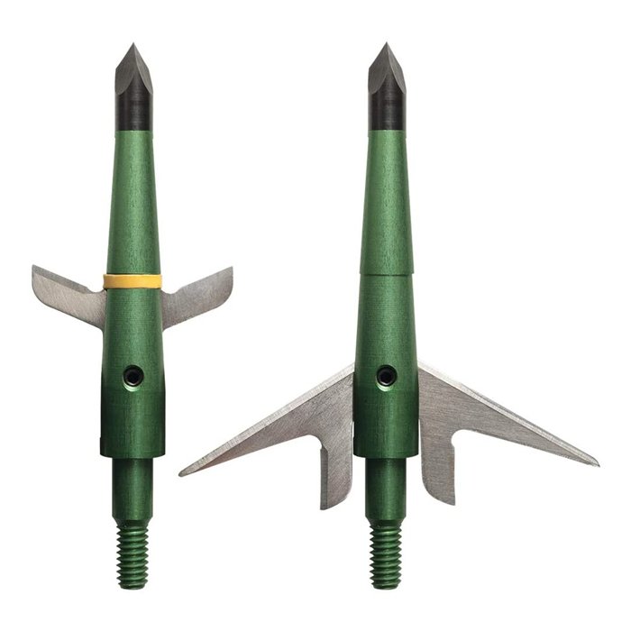 swhacker arrow head