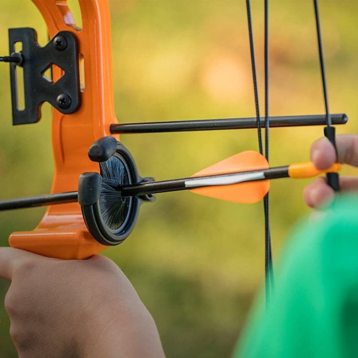 bear archery set