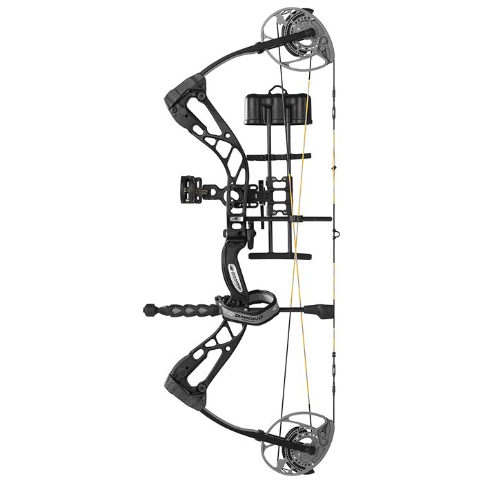 Diamond Archery Edge 320