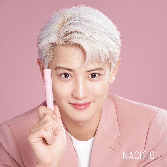 endorse idol k-pop