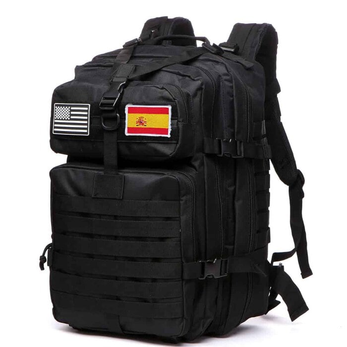 GUJOIN Mochila de Senderismo Impermeable
