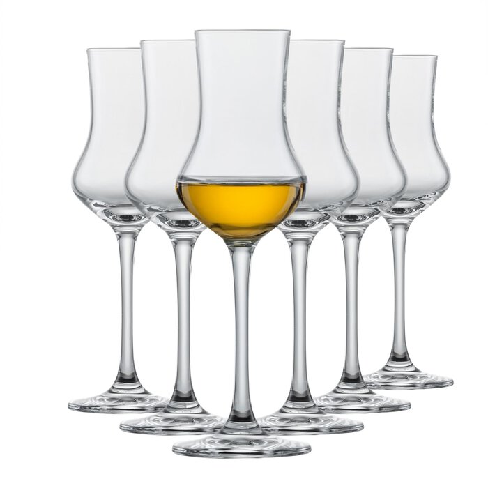 Schott Zwiesel Copas de Grappa