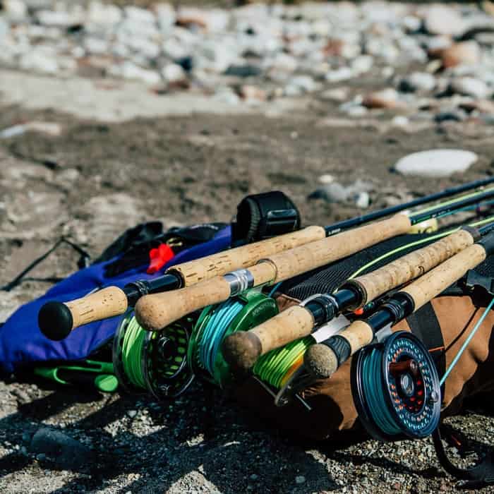 SQUAMISH STEELHEAD