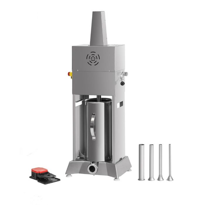 Hidraulična punilica za kobasice