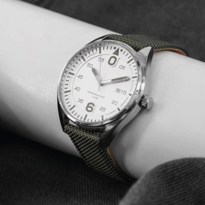 well established watch brand case study well established watch brand case study