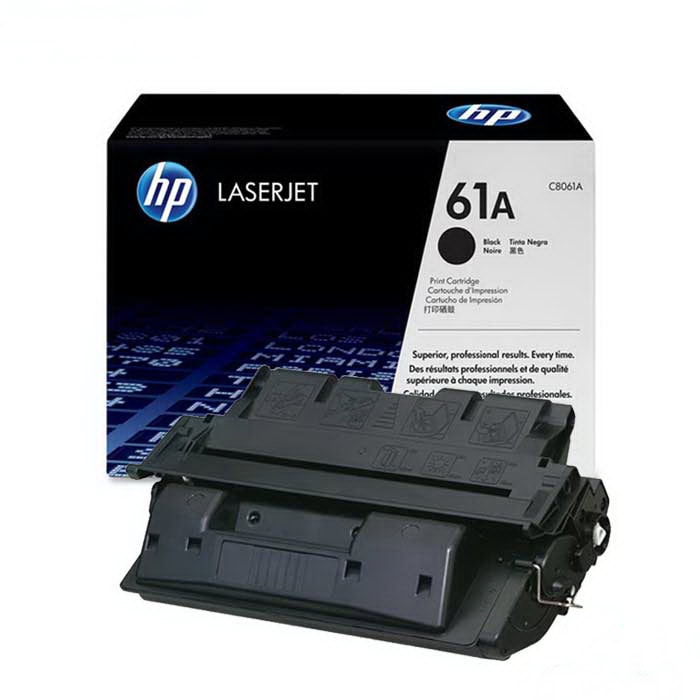 HP61A HP61A