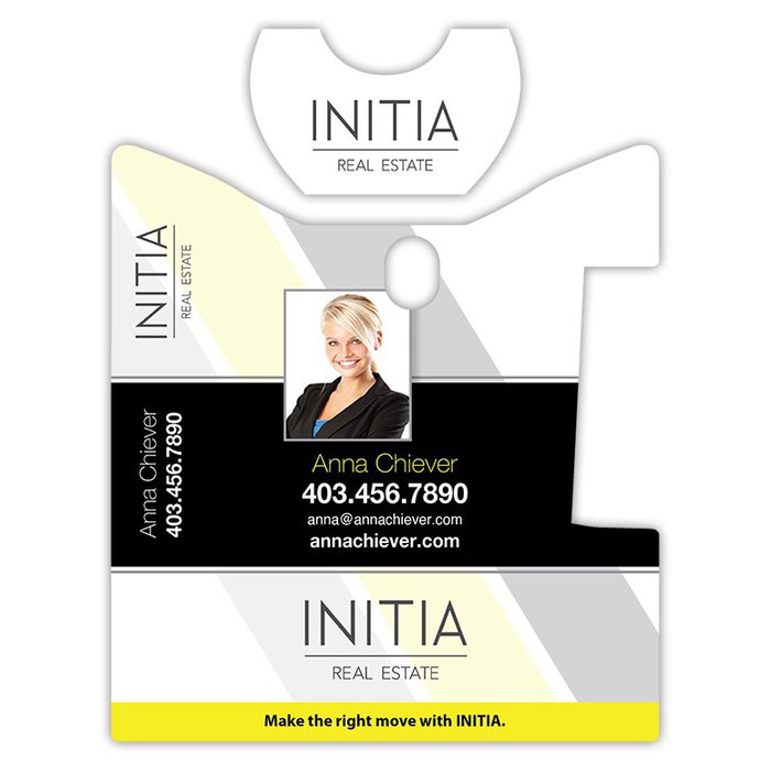 Initia Real Estate Supra Wraps