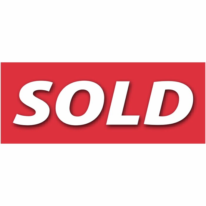 SOLD   -  Sign Savers