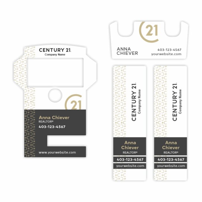 Century 21 Masterlock 5440 - Opt 2