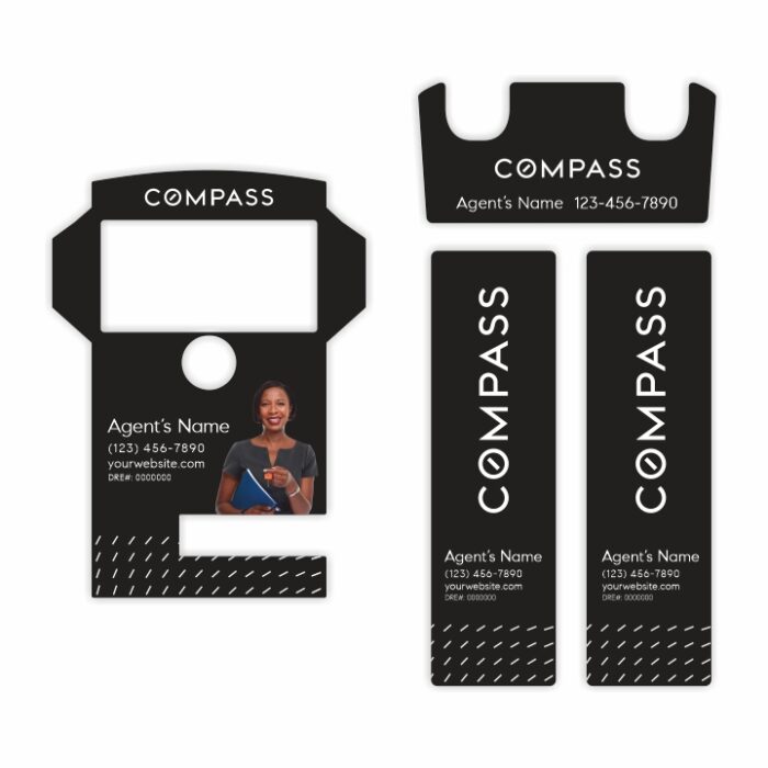 Compass Realty  Masterlock 5440 - Opt 1 - Image 2